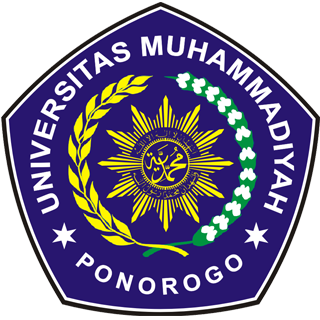 Universitas Muhammadiyah Ponorogo